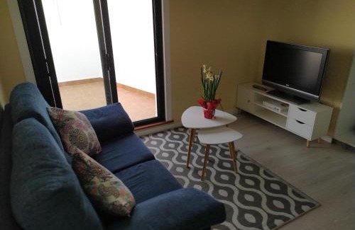 A Guarda Apartment | Rua GALICIA