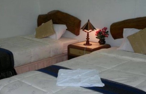 Sa Khu Hotel | Ruan Mai Sang Ngam Resort