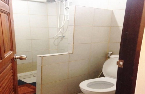 Sa Khu Hotel | Ruan Mai Sang Ngam Resort