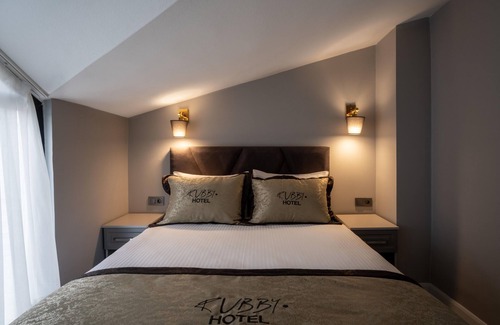 Kadikoy Hotel | Rubby Hotel Kadıköy