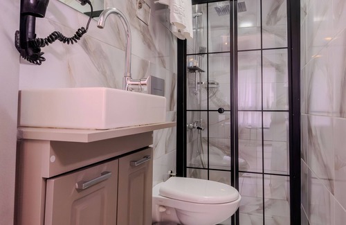 Kadikoy Hotel | Rubby Hotel Kadıköy