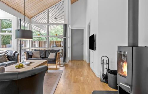 Hasle House | Rubinsøen Skovhuse