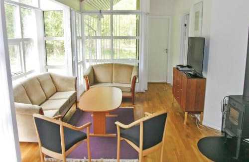 Hasle House | Rubinsøen Skovhuse