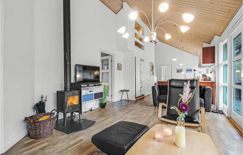 Hasle House | Rubinsøen Skovhuse