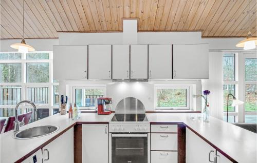 Hasle House | Rubinsøen Skovhuse