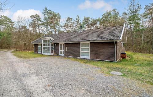 Hasle House | Rubinsøen Skovhuse
