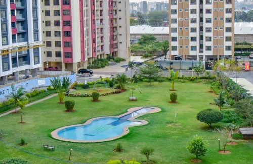 Nairobi West Apartment | Ruby 502