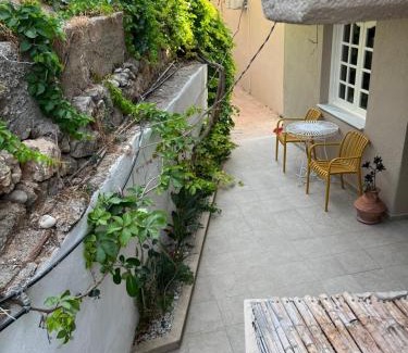 Kalo Chorio Apartment | Ruby Apartment