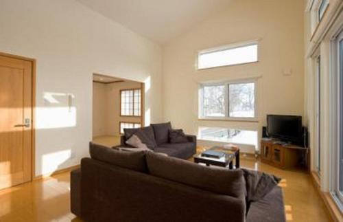 Hirafu Ski Chalet | Ruby Chalet