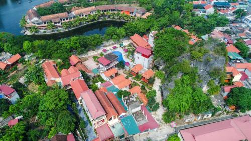 Hoa Lu Hotel | Ruby Homestay