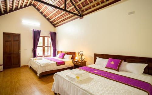 Hoa Lu Hotel | Ruby Homestay