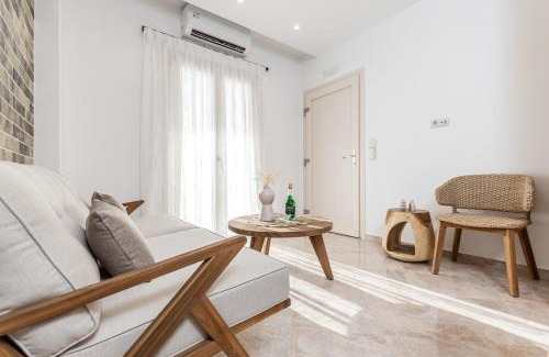 Naxos Apartment | Ruby of Naxos Residences