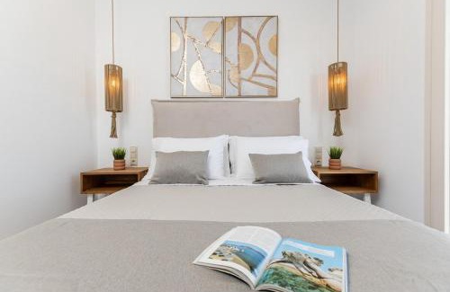 Naxos Apartment | Ruby of Naxos Residences