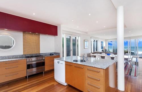 Port Fairy House | Rubys Beachfront