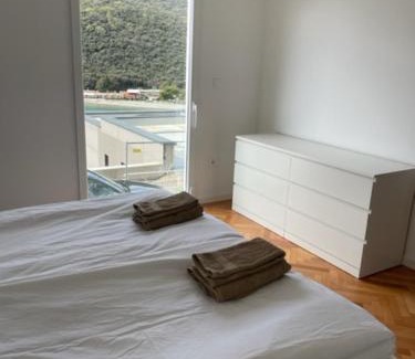 Rabac Apartment | Rudarska