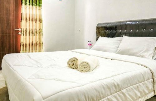 Cikarang Hotel | Rudi Rooms near Stasiun Cikarang Mitra RedDoorz