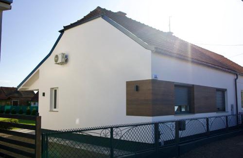 Sveti Ilija Apartment | Rudolf house