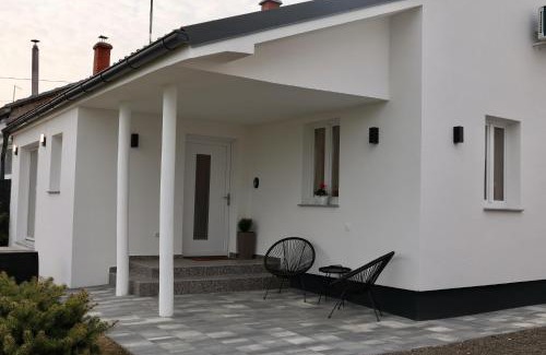 Sveti Ilija Apartment | Rudolf house