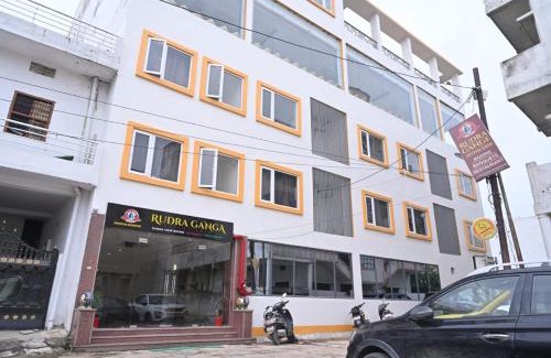 Varanasi Hotel | Rudra Ganga Atithi Hotel