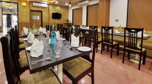 Jodhpur Hotel | Rudransh Inn by Trulyy