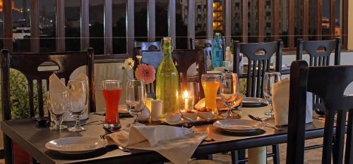 Jodhpur Hotel | Rudransh Inn by Trulyy