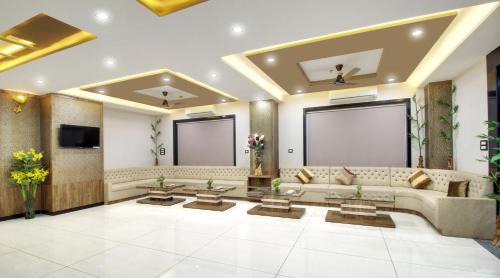 Jodhpur Hotel | Rudransh Inn by Trulyy