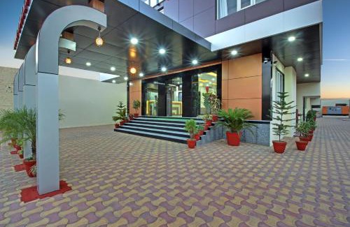 Jodhpur Hotel | Rudransh Inn by Trulyy