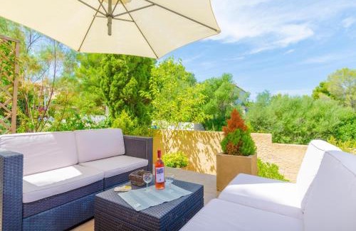 Son Serra de Marina House | Rudy