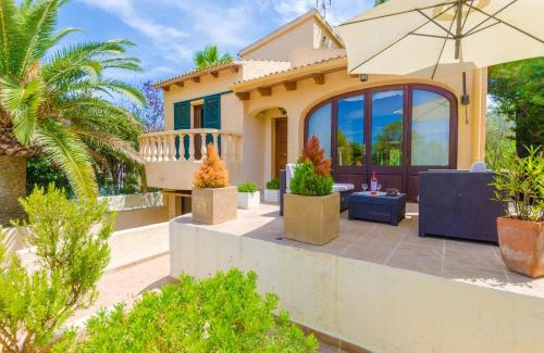 Son Serra de Marina House | Rudy