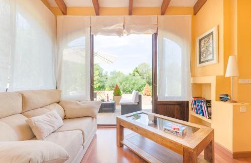 Son Serra de Marina House | Rudy