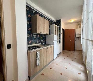 Municipio 1 Apartment | Rue Ragusa #1B HOWME