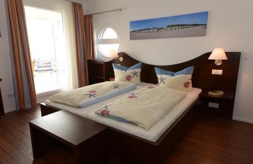 Wiek House | Ruegen