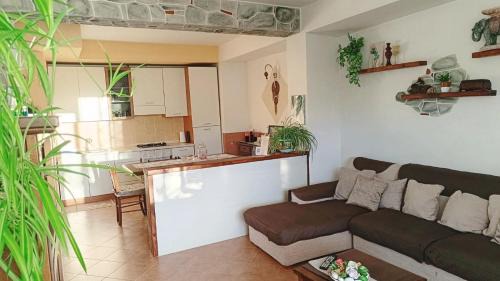 Moio della Civitella Villa | Ruggiero "Casa Vacanze"