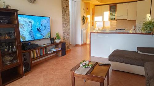 Moio della Civitella Villa | Ruggiero "Casa Vacanze"