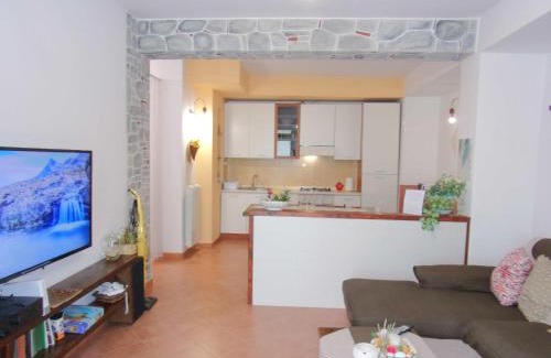Moio della Civitella Villa | Ruggiero "Casa Vacanze"