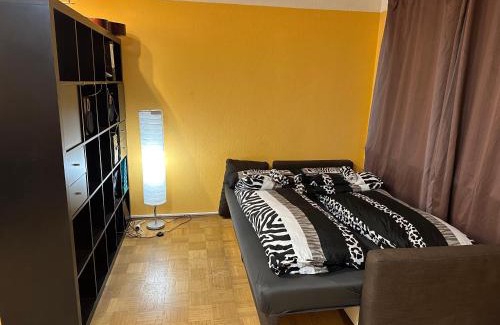 Karlsruhe City Centre Apartment | Ruhige Toplage im Zentrum