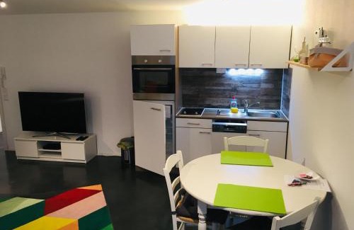Wanne Apartment | Ruhige Wohnung in zentraler Lage Tübingens