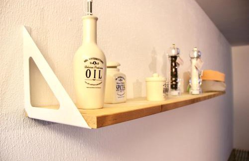 Wanne Apartment | Ruhige Wohnung in zentraler Lage Tübingens