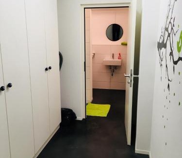 Wanne Apartment | Ruhige Wohnung in zentraler Lage Tübingens