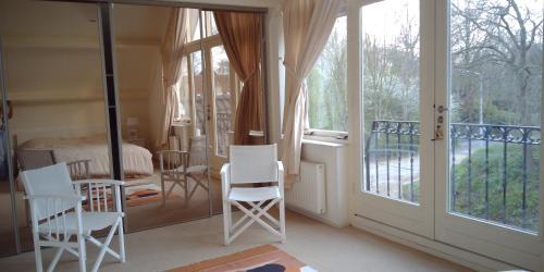 Ouddorp House | Ruime comfortabele villa Ouddorp
