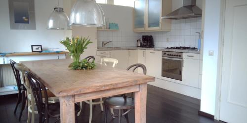 Ouddorp House | Ruime comfortabele villa Ouddorp