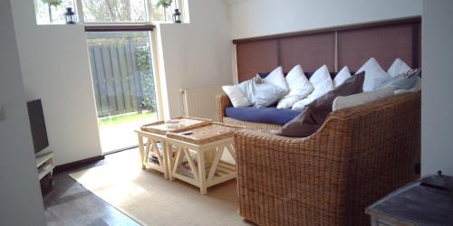 Ouddorp House | Ruime comfortabele villa Ouddorp