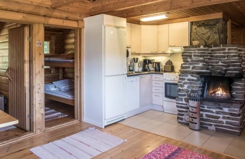 Kuusamo House | Ruka-kitkan Kuukkeli by Interhome