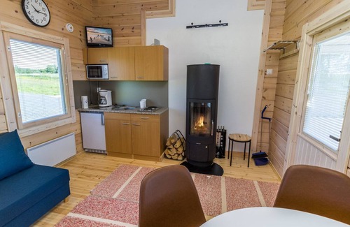 Kuusamo House | Ruka-kitkan Kuukkeli by Interhome