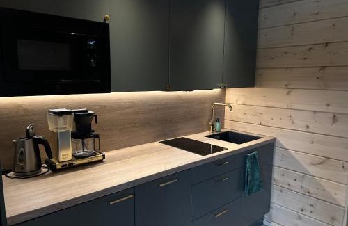 Rukatunturi Apartment | Ruka Vuosselin Helmi C7