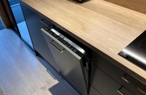Rukatunturi Apartment | Ruka Vuosselin Helmi C7