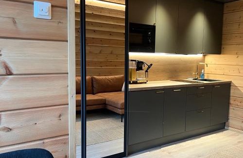 Rukatunturi Apartment | Ruka Vuosselin Helmi C7