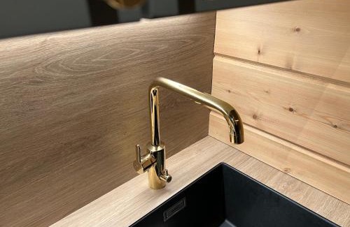 Rukatunturi Apartment | Ruka Vuosselin Helmi C7