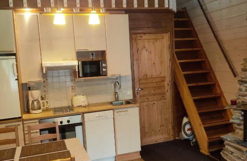 Rukatunturi Apartment | Rukansyli 2