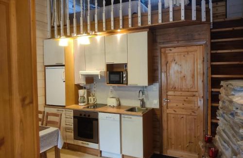 Rukatunturi Apartment | Rukansyli 2